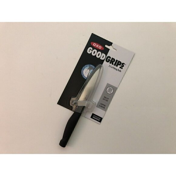 OXO Good Grips 3.5 Paring Knife NEW - Picture 1 of 3